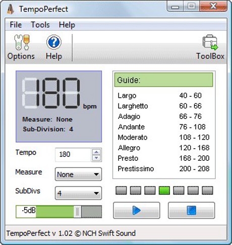 download windows 10 free metronome