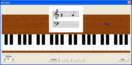 3 logiciels gratuits pour apprendre le piano facilement