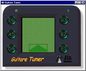 gtuner